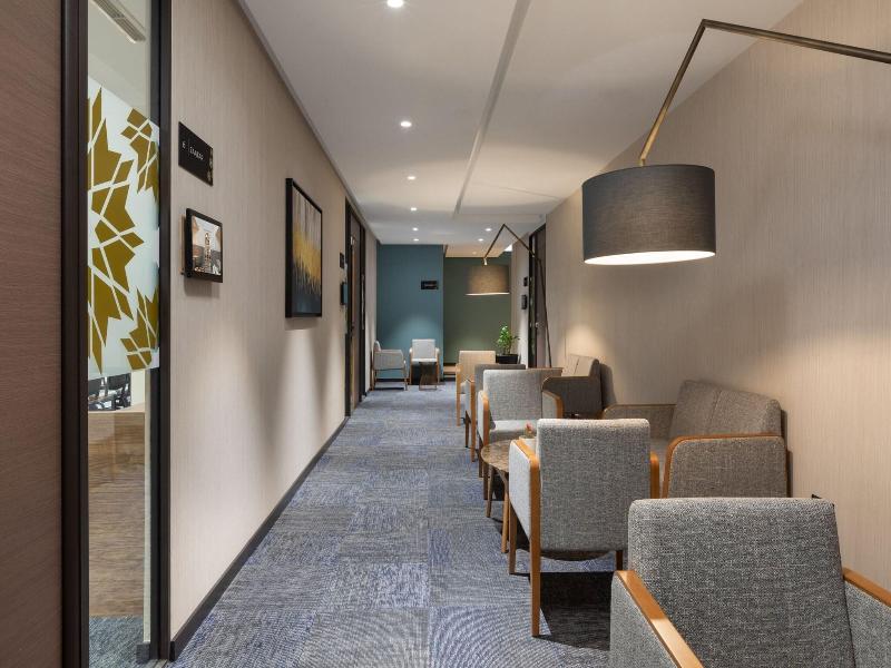 Casablanca Marriott Hotel image