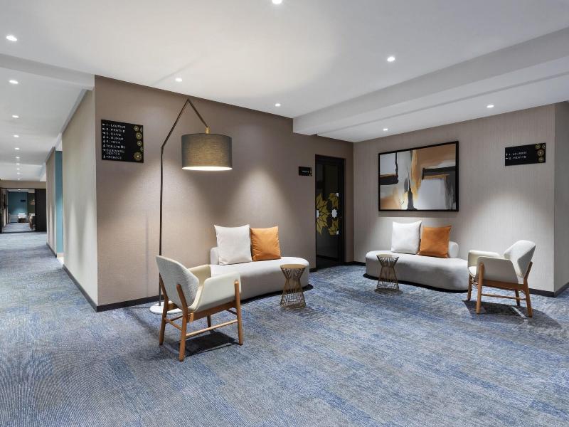 Casablanca Marriott Hotel image