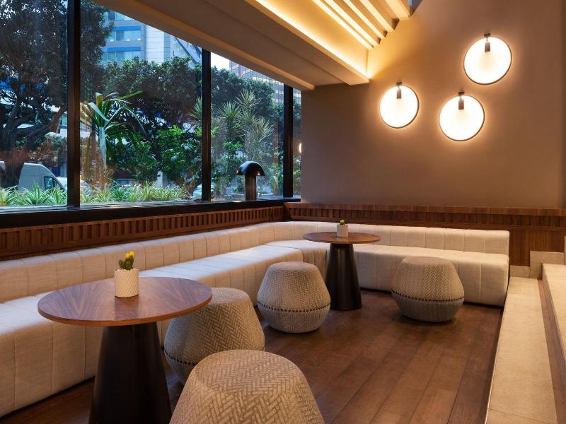 Casablanca Marriott Hotel image