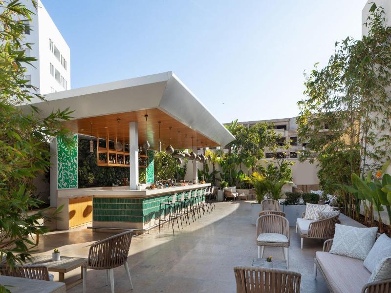 Casablanca Marriott Hotel image