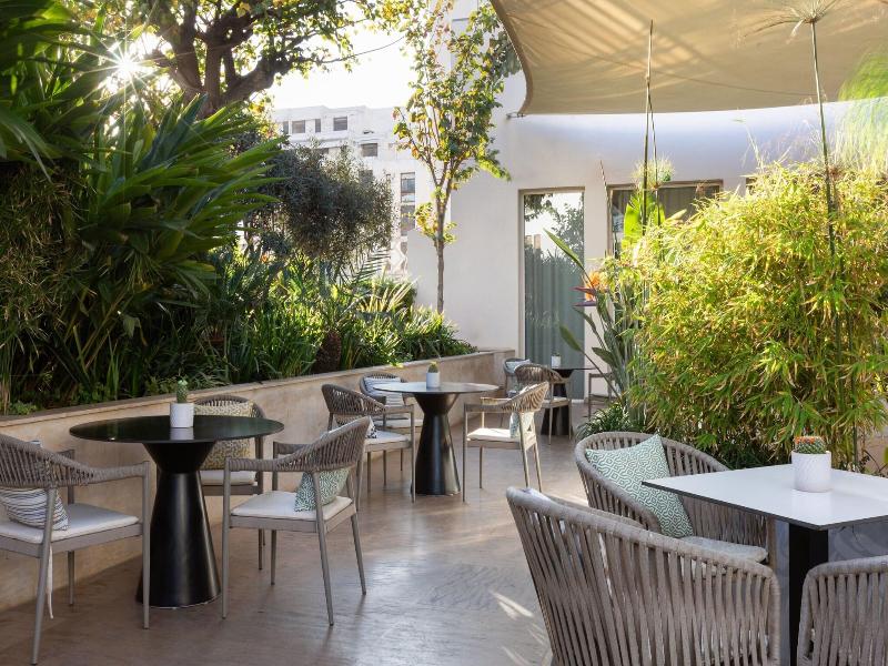 Casablanca Marriott Hotel image