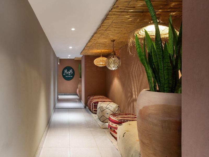 Casablanca Marriott Hotel image