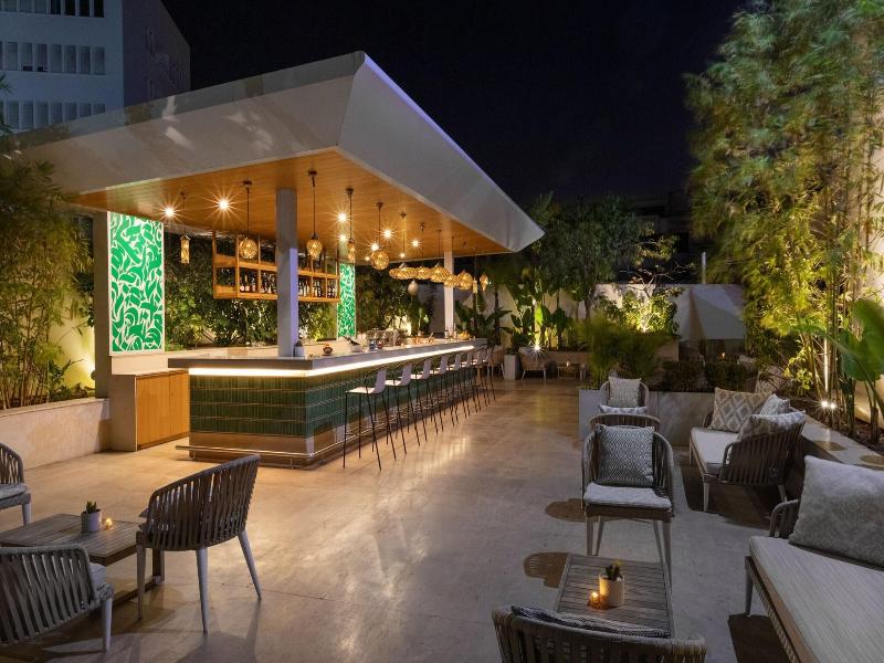 Casablanca Marriott Hotel image