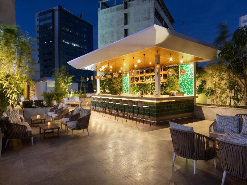 Casablanca Marriott Hotel image