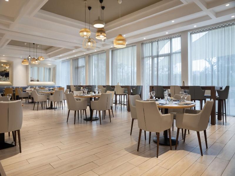 Casablanca Marriott Hotel image