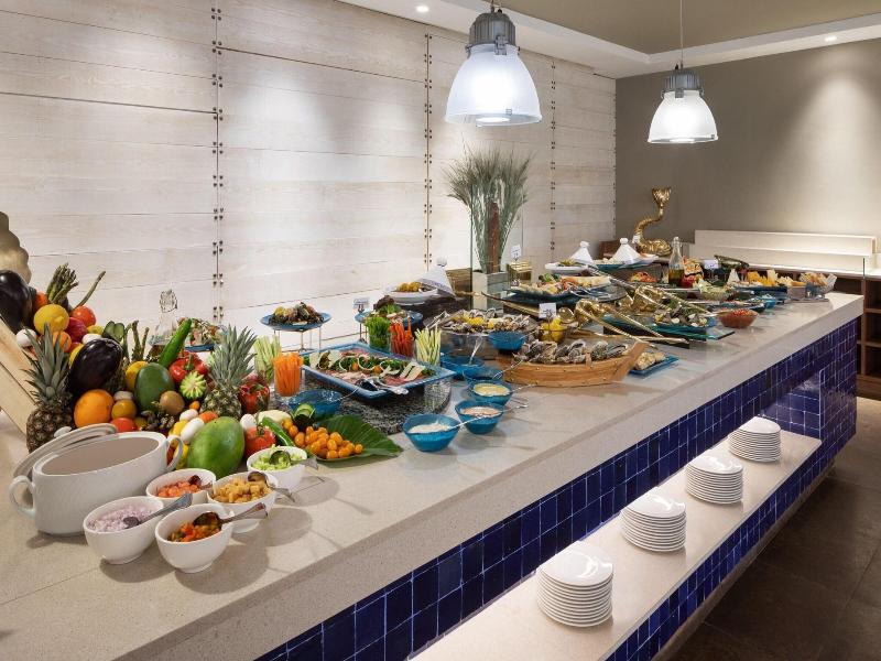 Casablanca Marriott Hotel image