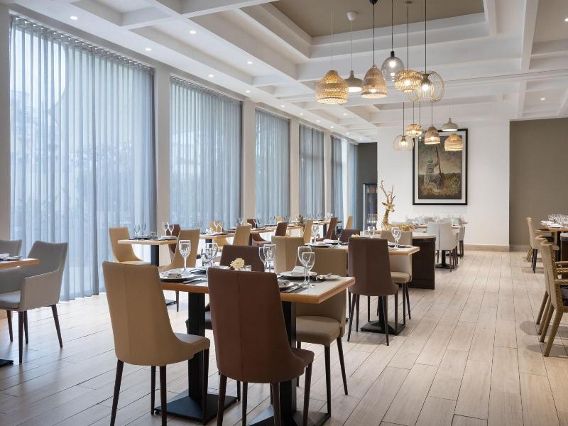 Casablanca Marriott Hotel image