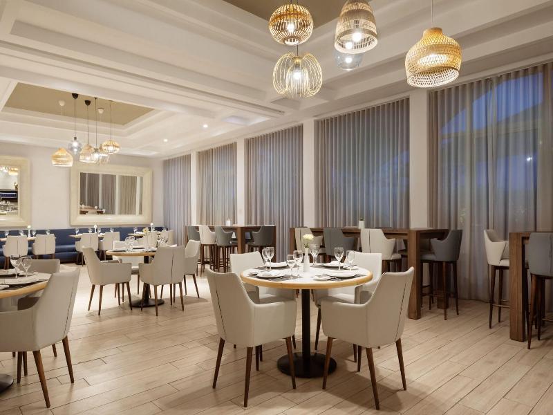 Casablanca Marriott Hotel image