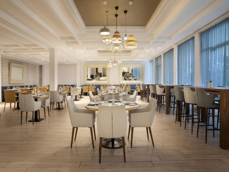 Casablanca Marriott Hotel image