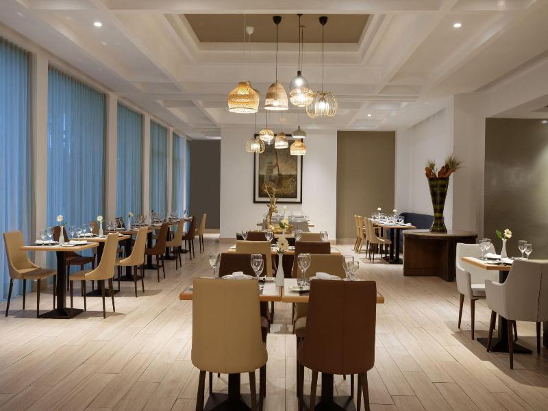 Casablanca Marriott Hotel image