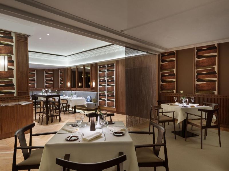 Casablanca Marriott Hotel image