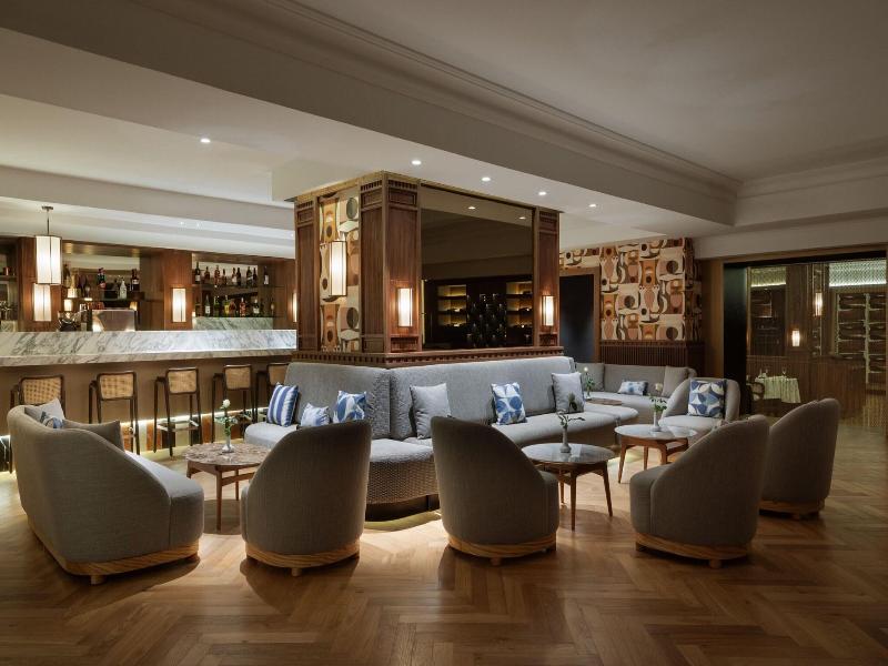 Casablanca Marriott Hotel image