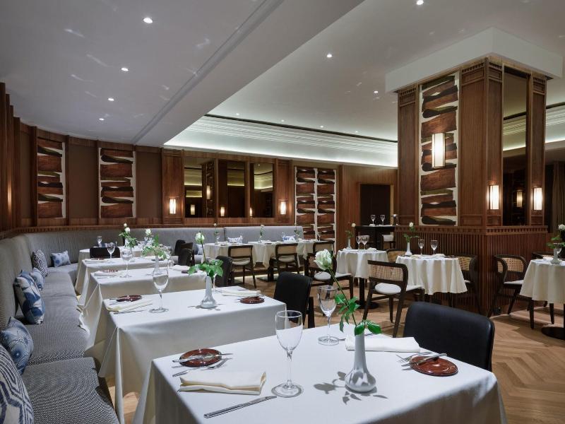 Casablanca Marriott Hotel image