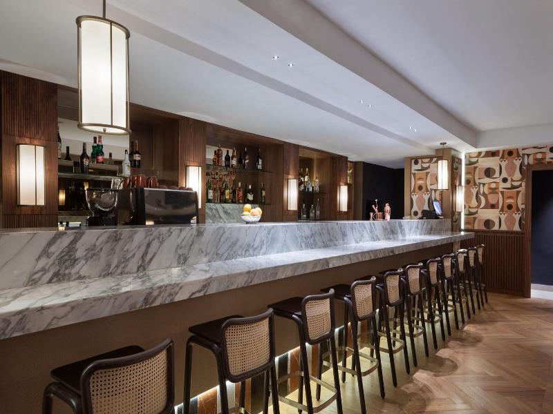 Casablanca Marriott Hotel image