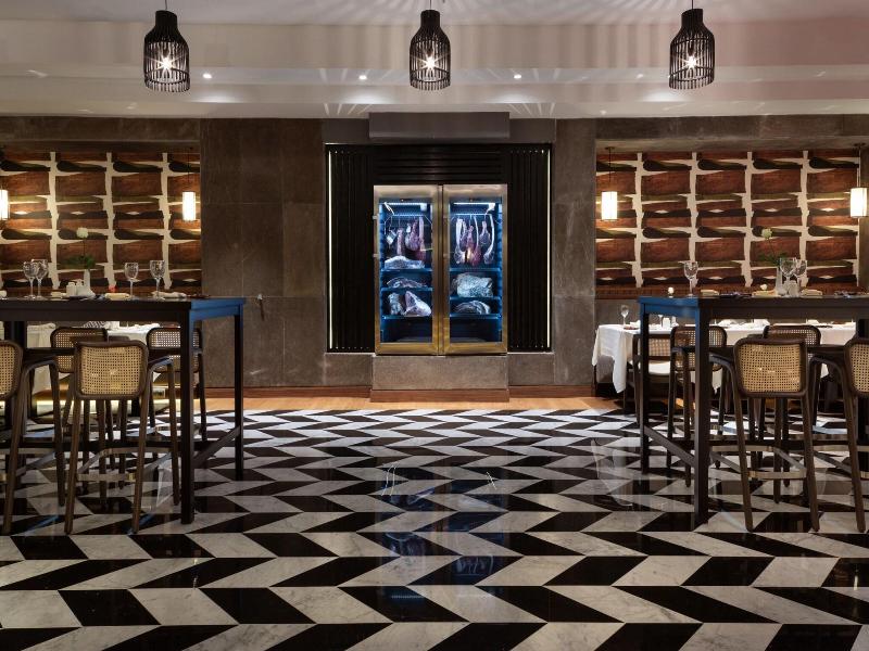 Casablanca Marriott Hotel image