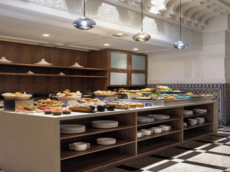Casablanca Marriott Hotel image