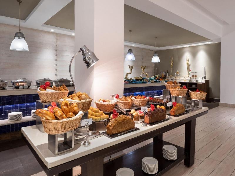 Casablanca Marriott Hotel image