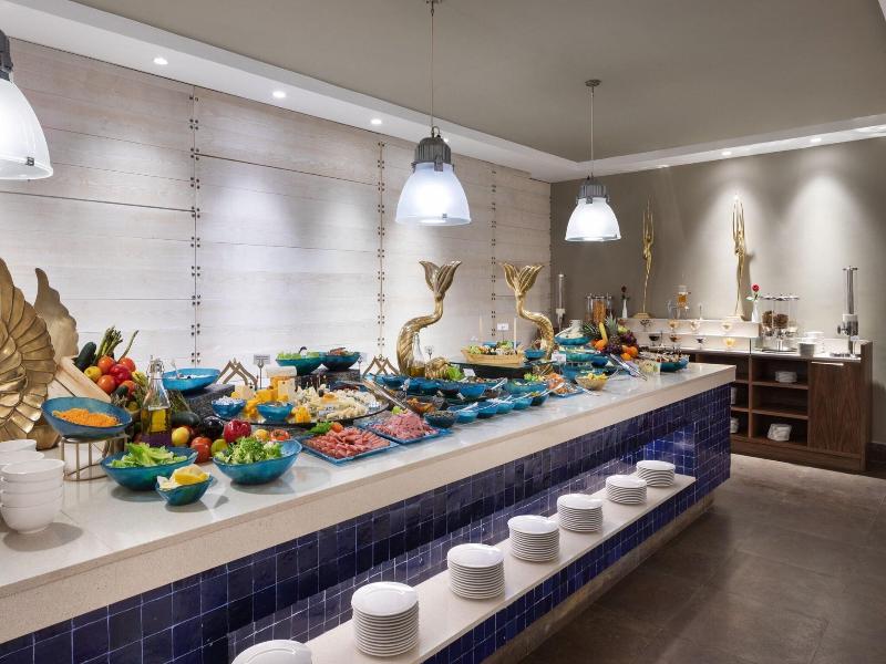 Casablanca Marriott Hotel image