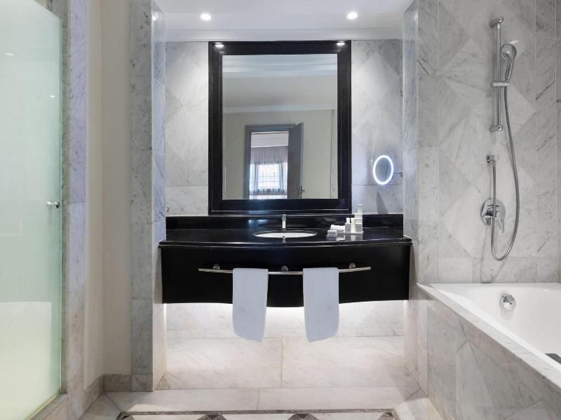Casablanca Marriott Hotel image