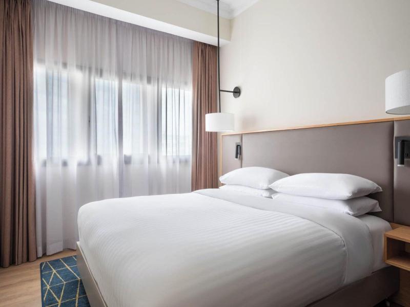 Casablanca Marriott Hotel image