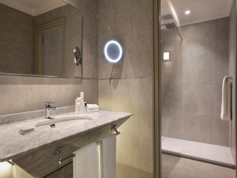 Casablanca Marriott Hotel image