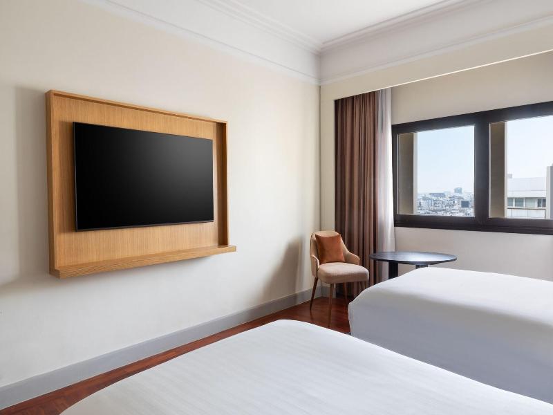 Casablanca Marriott Hotel image