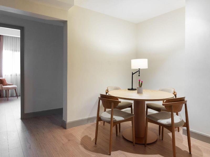 Casablanca Marriott Hotel image