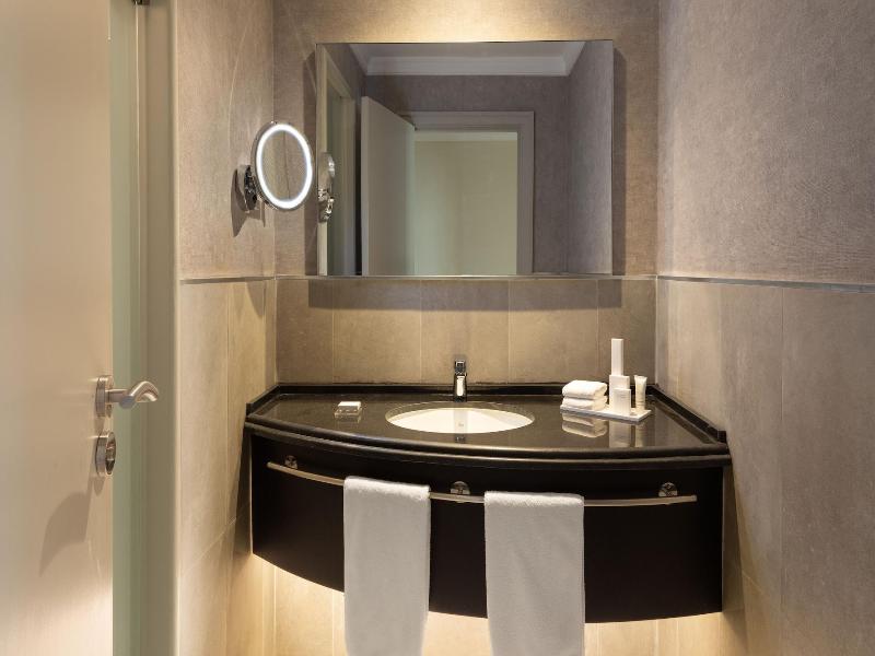 Casablanca Marriott Hotel image