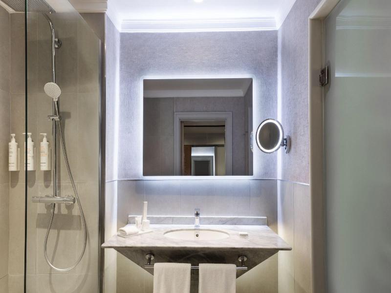 Casablanca Marriott Hotel image