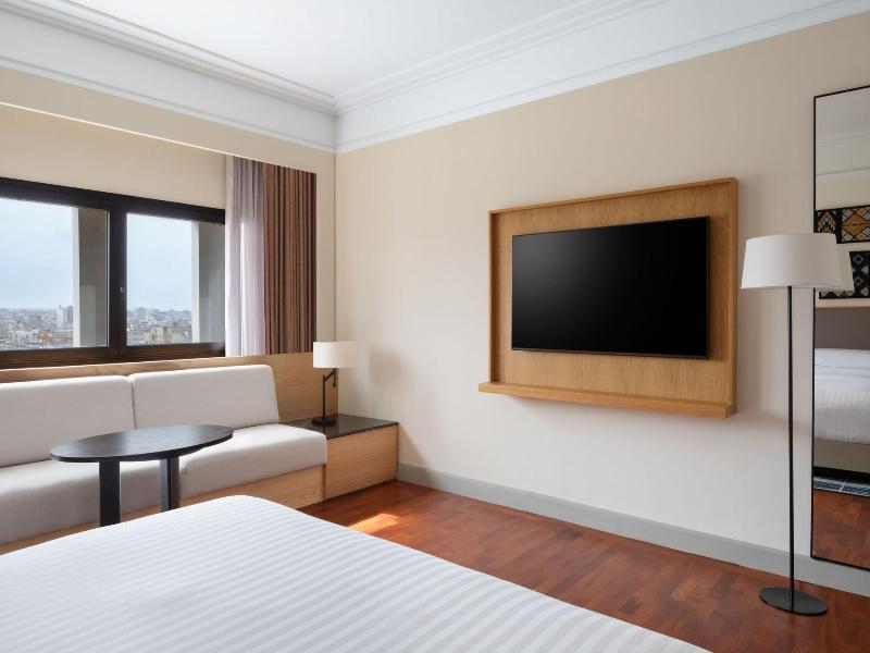 Casablanca Marriott Hotel image