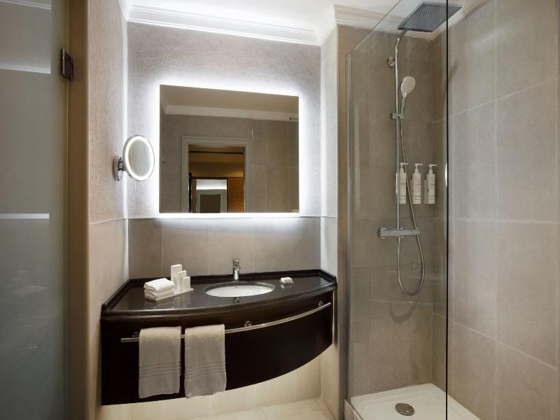 Casablanca Marriott Hotel image