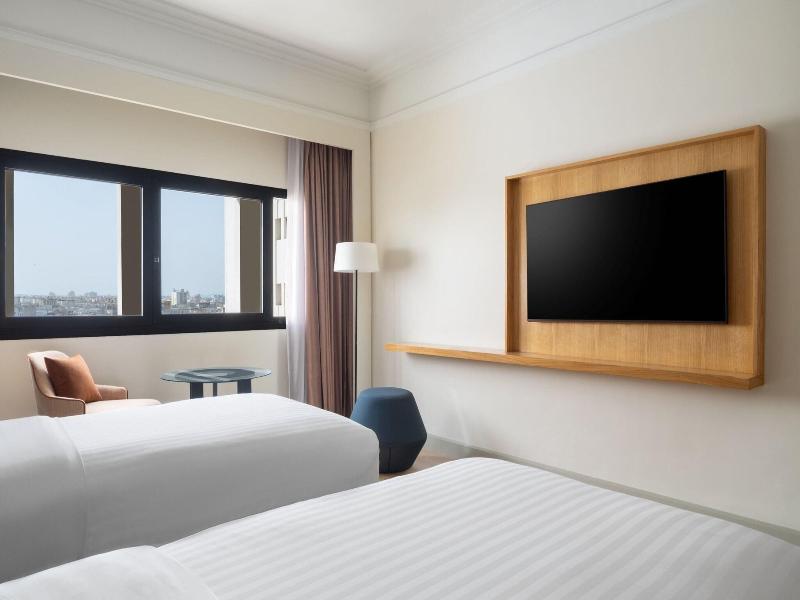 Casablanca Marriott Hotel image
