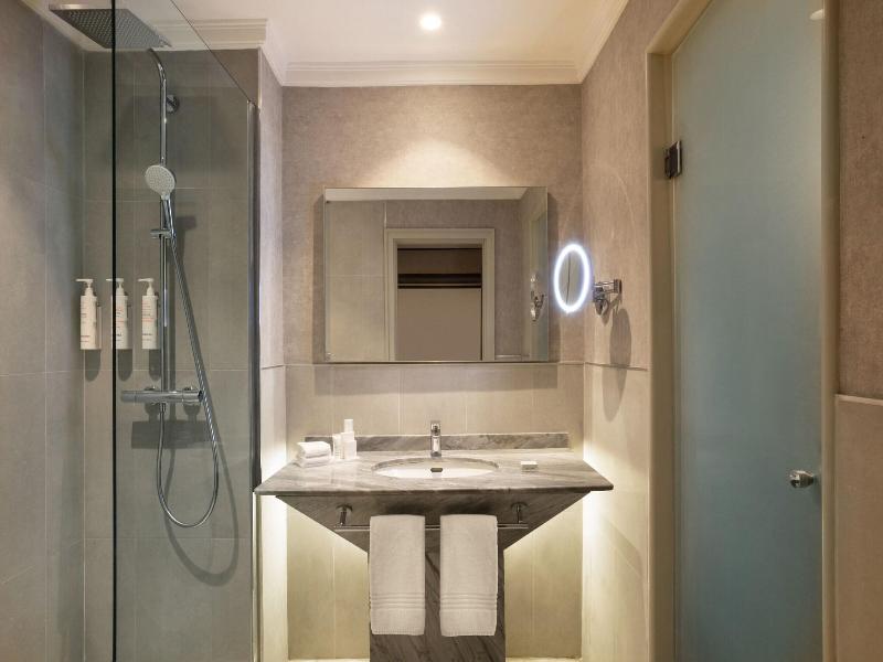 Casablanca Marriott Hotel image