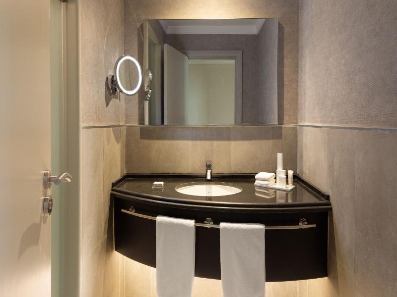 Casablanca Marriott Hotel image