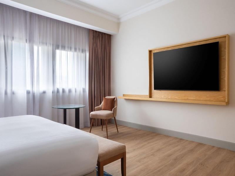 Casablanca Marriott Hotel image
