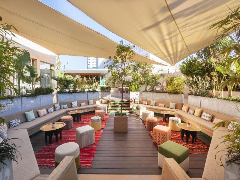 Casablanca Marriott Hotel image