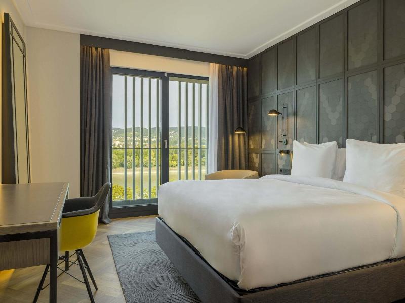 Four Points By Sheraton Budapest Danube image