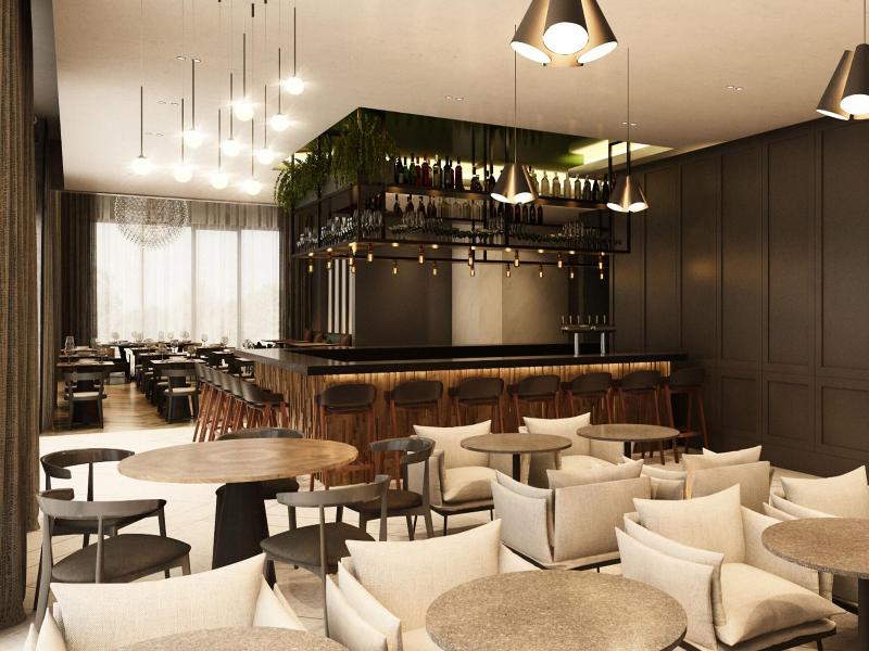 Four Points By Sheraton Budapest Danube image
