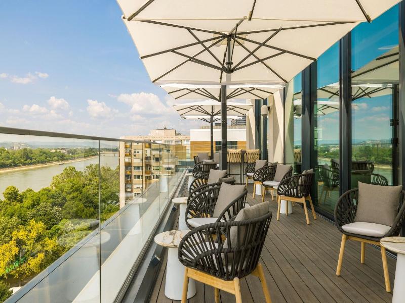 Four Points By Sheraton Budapest Danube image