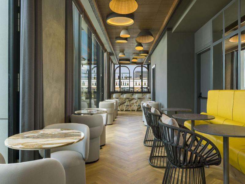 Four Points By Sheraton Budapest Danube image