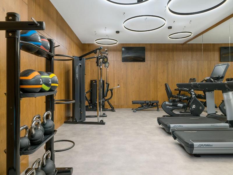 Four Points By Sheraton Budapest Danube image
