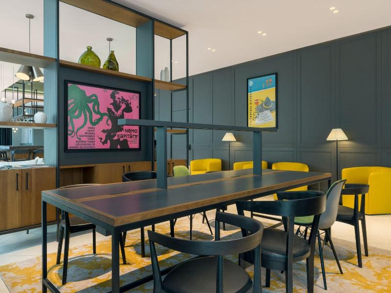Four Points By Sheraton Budapest Danube image