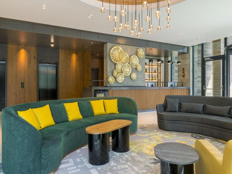 Four Points By Sheraton Budapest Danube image
