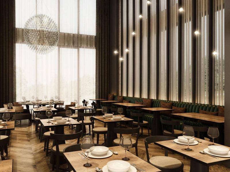 Four Points By Sheraton Budapest Danube image