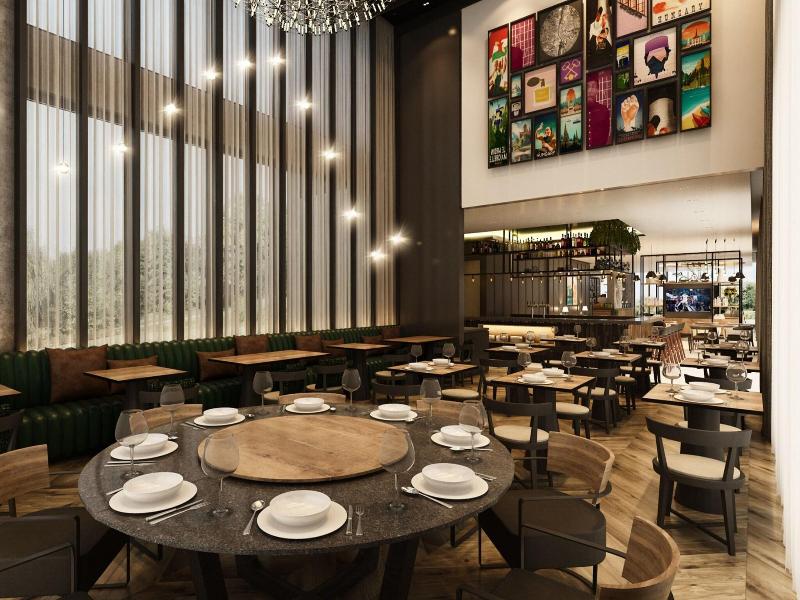 Four Points By Sheraton Budapest Danube image
