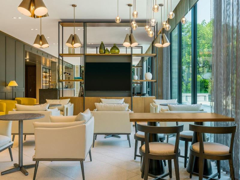 Four Points By Sheraton Budapest Danube image