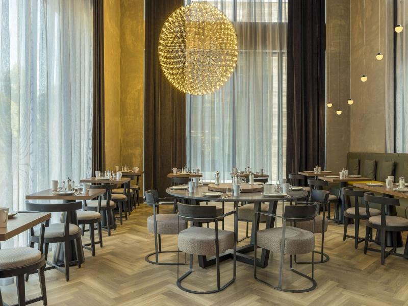Four Points By Sheraton Budapest Danube image