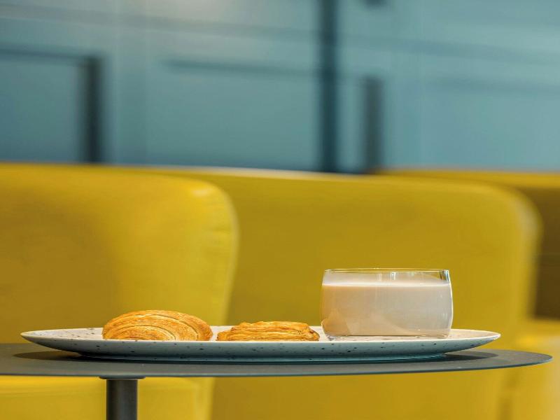 Four Points By Sheraton Budapest Danube image