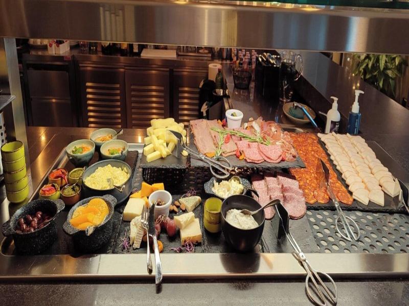 Four Points By Sheraton Budapest Danube image