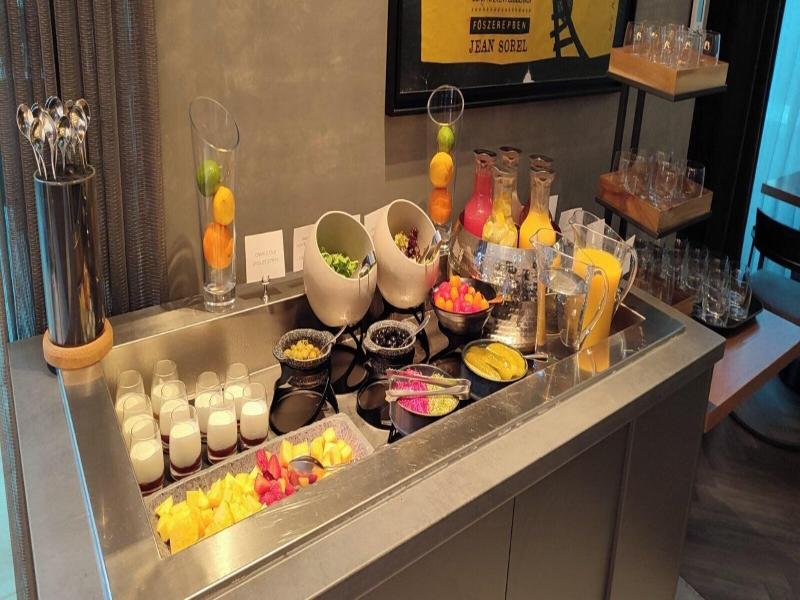Four Points By Sheraton Budapest Danube image